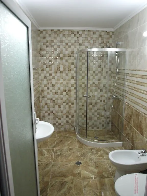 Apart Sweet Homes 5 - Apartments For Guests Sunny Beach 0*,