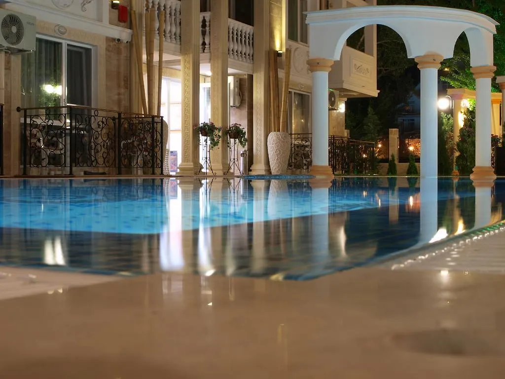 Apart Sweet Homes 5 - Apartments For Guests Sunny Beach