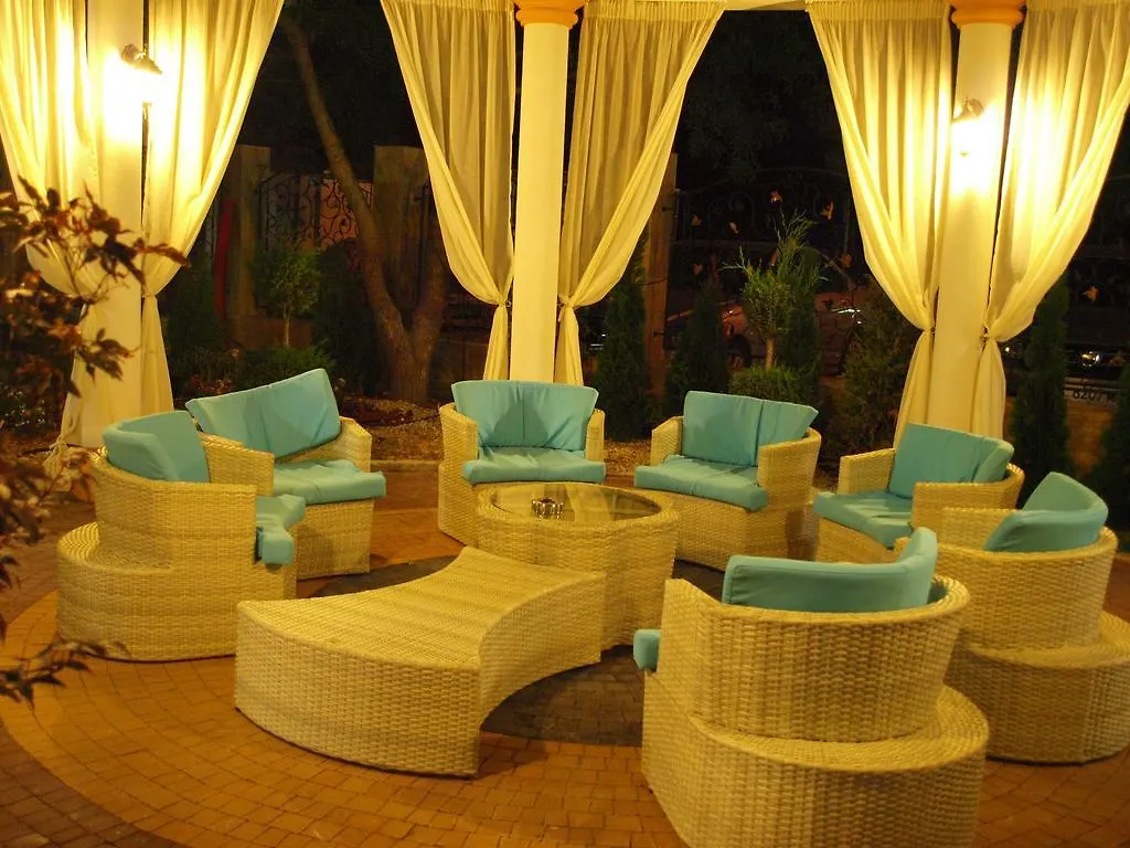 Apart Sweet Homes 5 - Apartments For Guests Sunny Beach