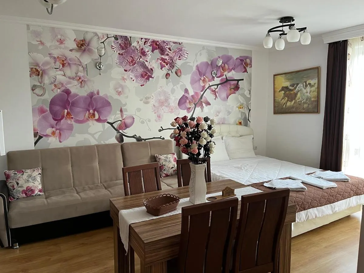Apart Sweet Homes 5 - Apartments For Guests Sunny Beach Bulgaria