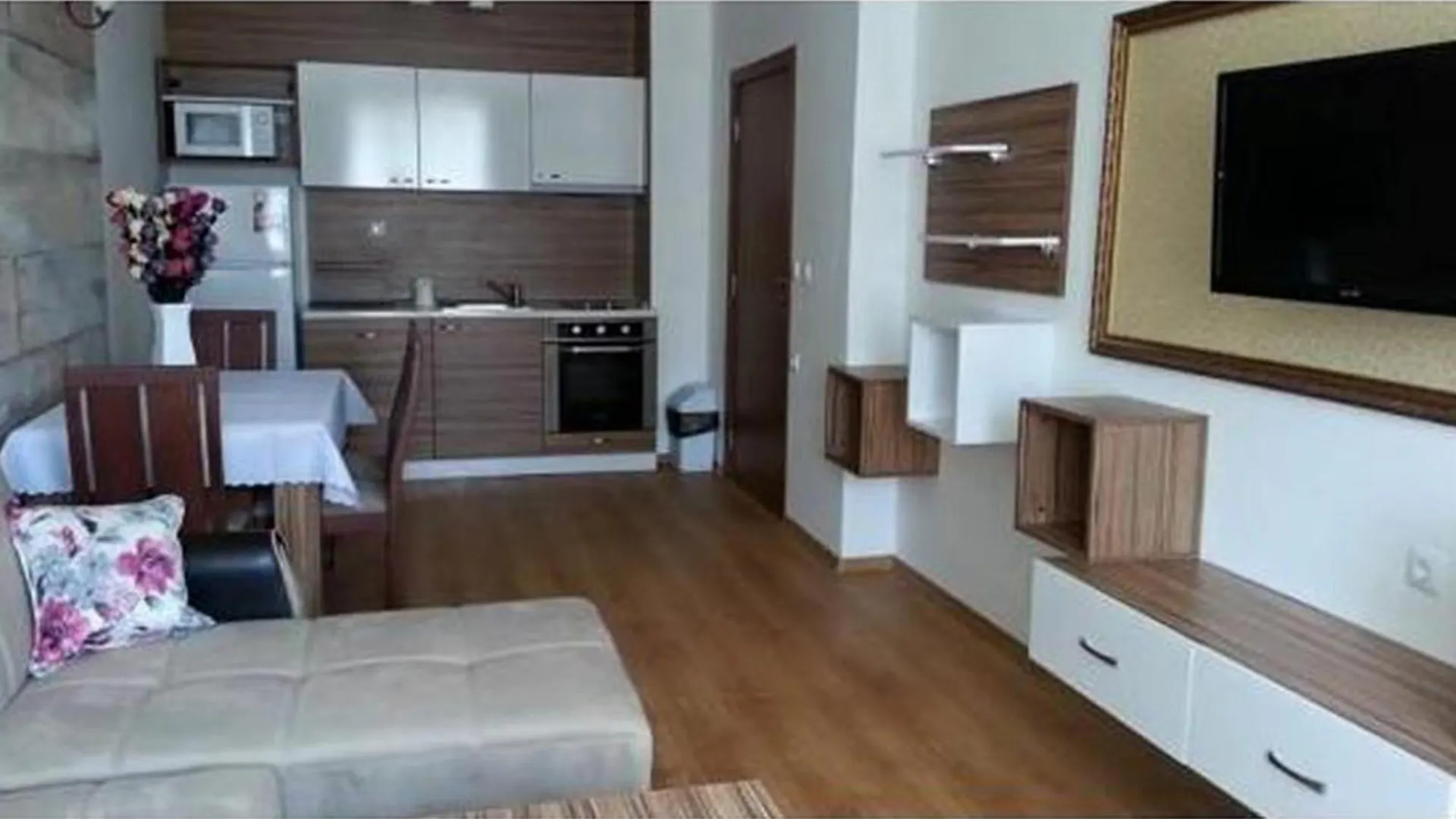 Apart Sweet Homes 5 - Apartments For Guests Sunny Beach
