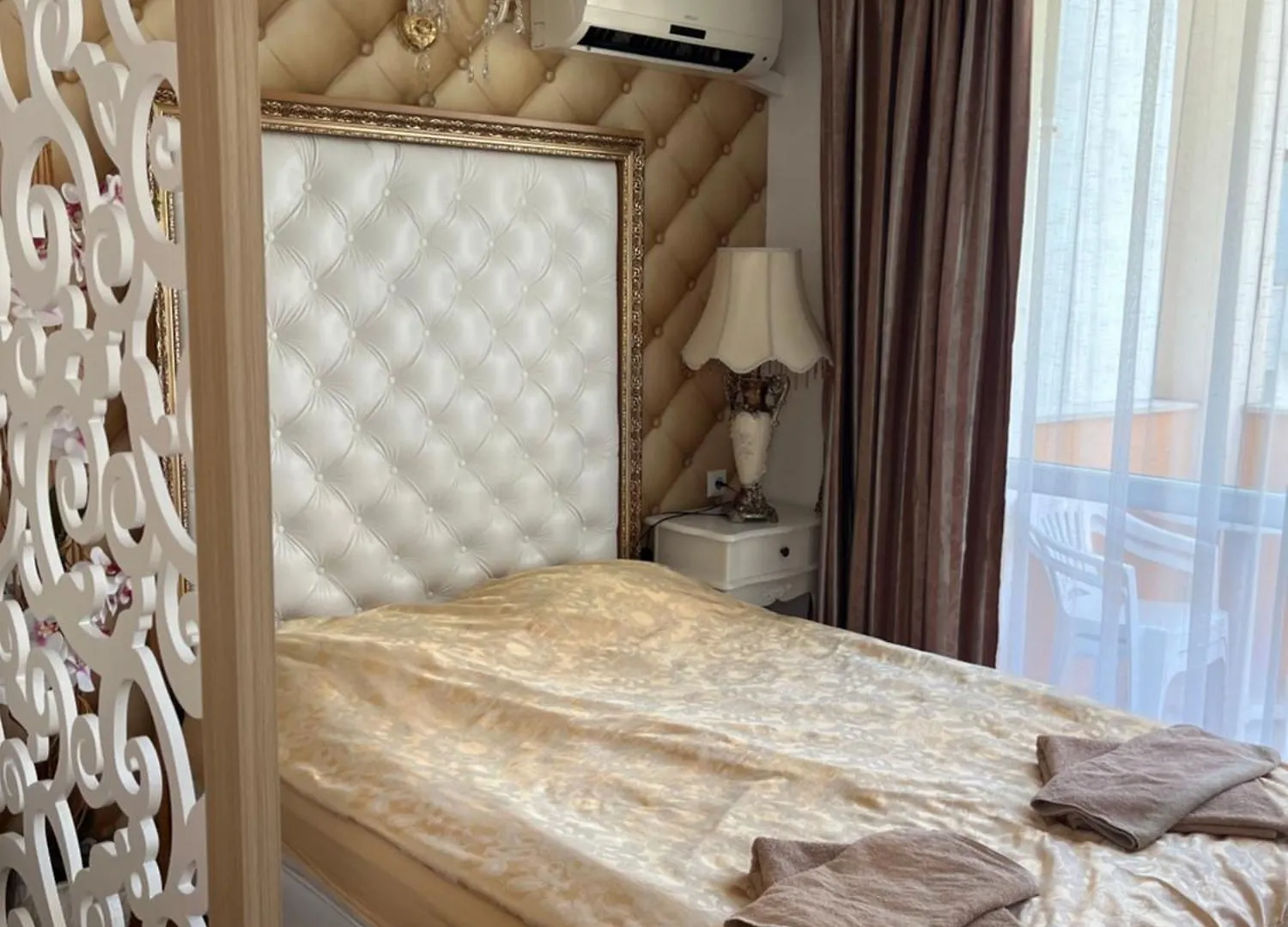 Apart Sweet Homes 5 - Apartments For Guests Sunny Beach Bulgaria