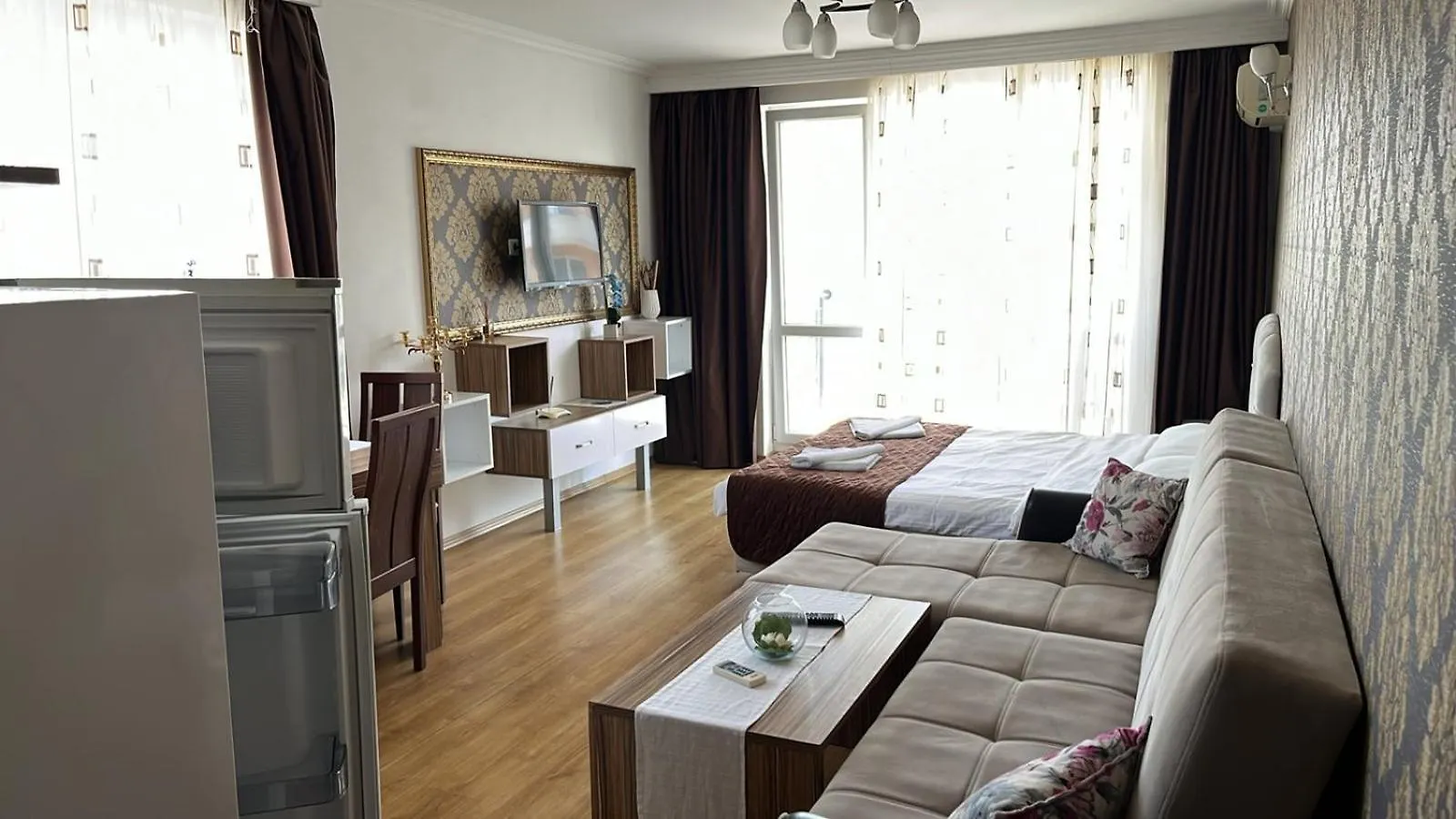 Apart Sweet Homes 5 - Apartments For Guests Sunny Beach