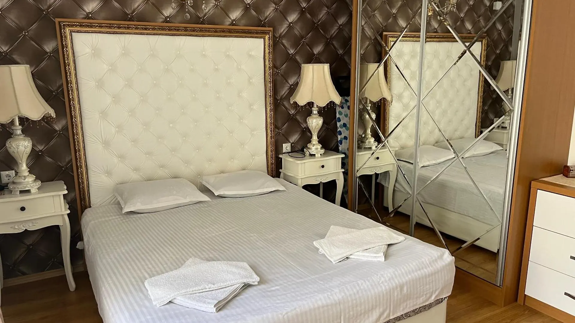 Apart Sweet Homes 5 - Apartments For Guests Sunny Beach