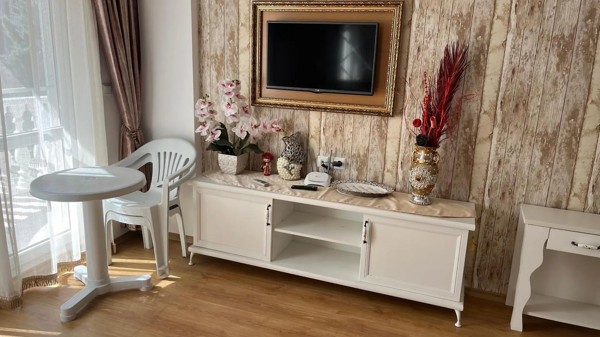 Apart Sweet Homes 5 - Apartments For Guests Sunny Beach
