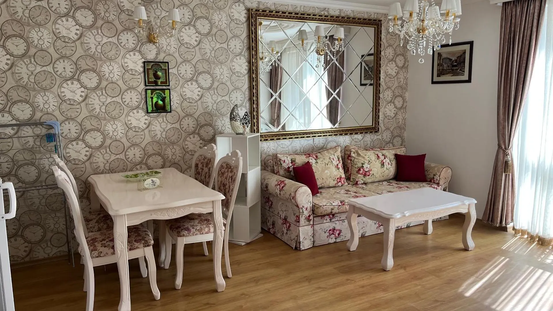 Apart Sweet Homes 5 - Apartments For Guests Sunny Beach Bulgaria