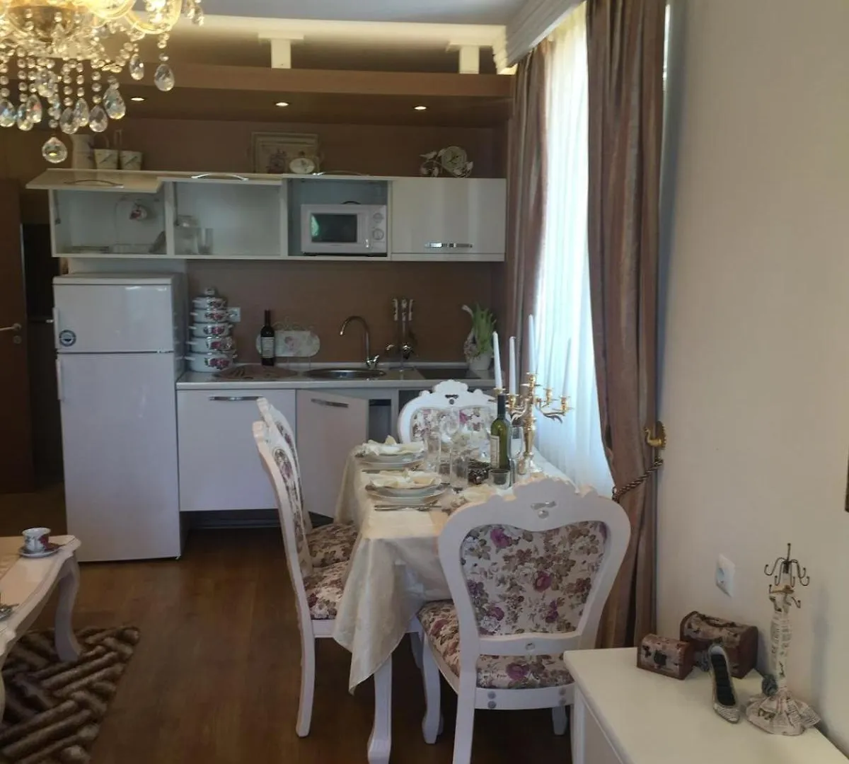 Apart Sweet Homes 5 - Apartments For Guests Sunny Beach