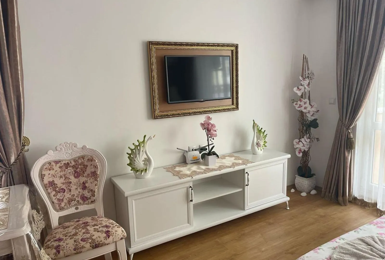 Apart Sweet Homes 5 - Apartments For Guests Sunny Beach