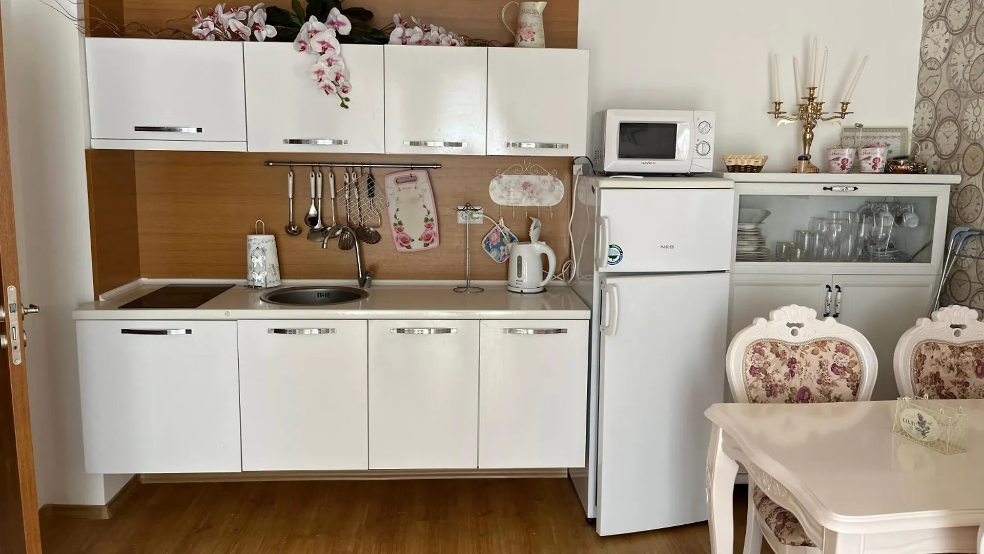Apart Sweet Homes 5 - Apartments For Guests Sunny Beach