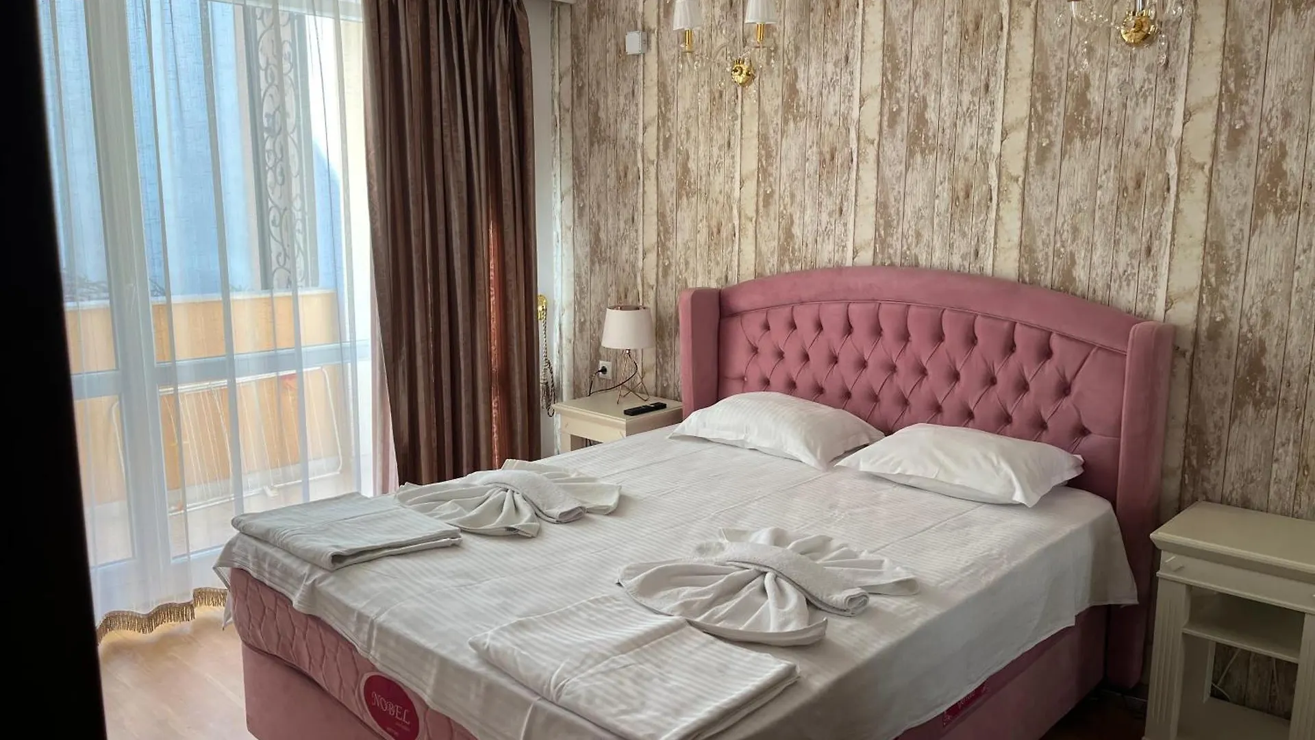 Apart Sweet Homes 5 - Apartments For Guests Sunny Beach Bulgaria