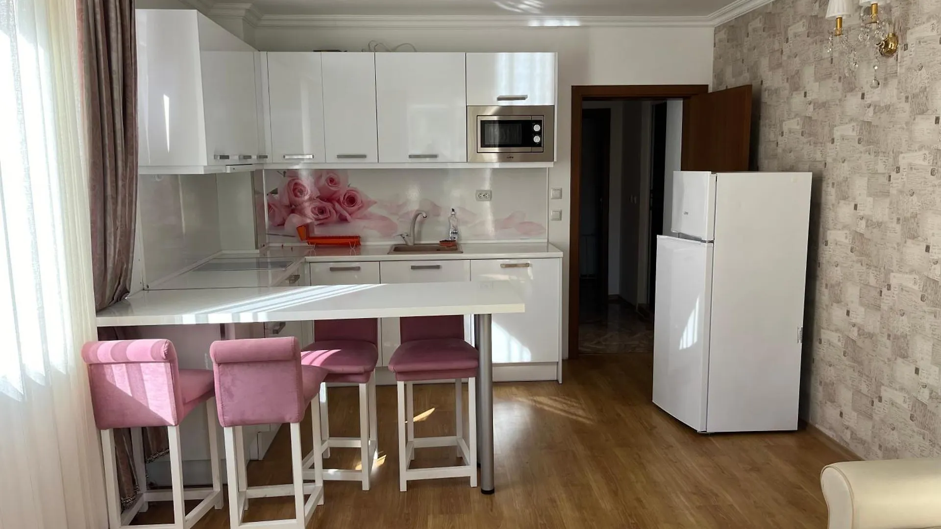 Apart Sweet Homes 5 - Apartments For Guests Sunny Beach