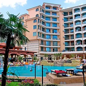 4* Hotel Karolina