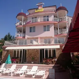 St. Anthony Sunny Beach
