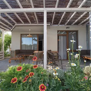 The Poolhouse Sunny Beach