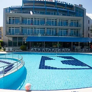 4* Hotel Regata Palace