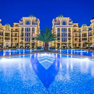 Aphrodite Gardens Sunny Beach