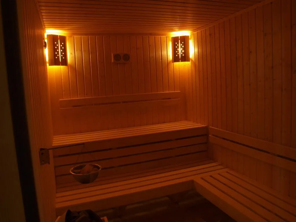 Apart Sweet Homes 5 - Apartments For Guests Słoneczny Brzeg