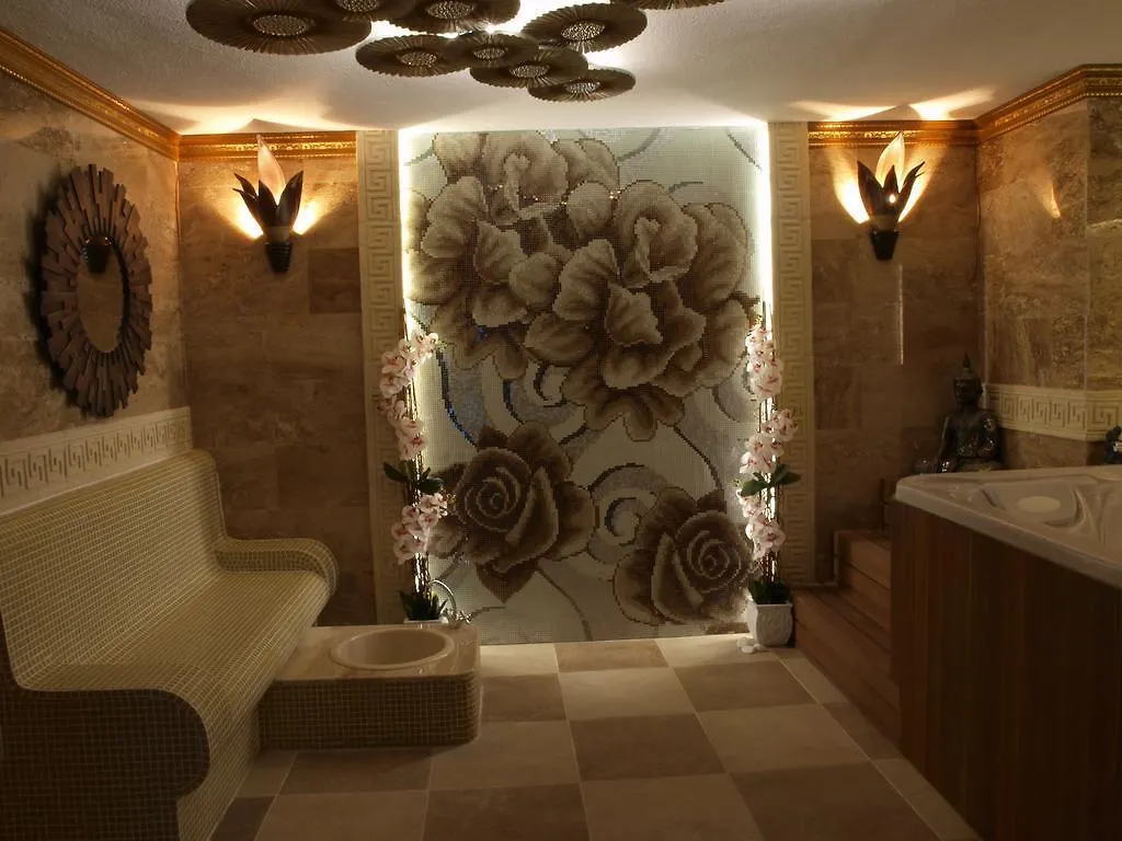 Apart Sweet Homes 5 - Apartments For Guests Słoneczny Brzeg
