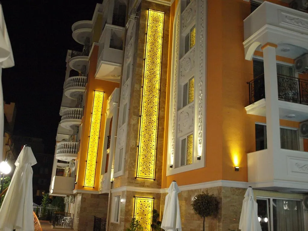Apart Sweet Homes 5 - Apartments For Guests Słoneczny Brzeg
