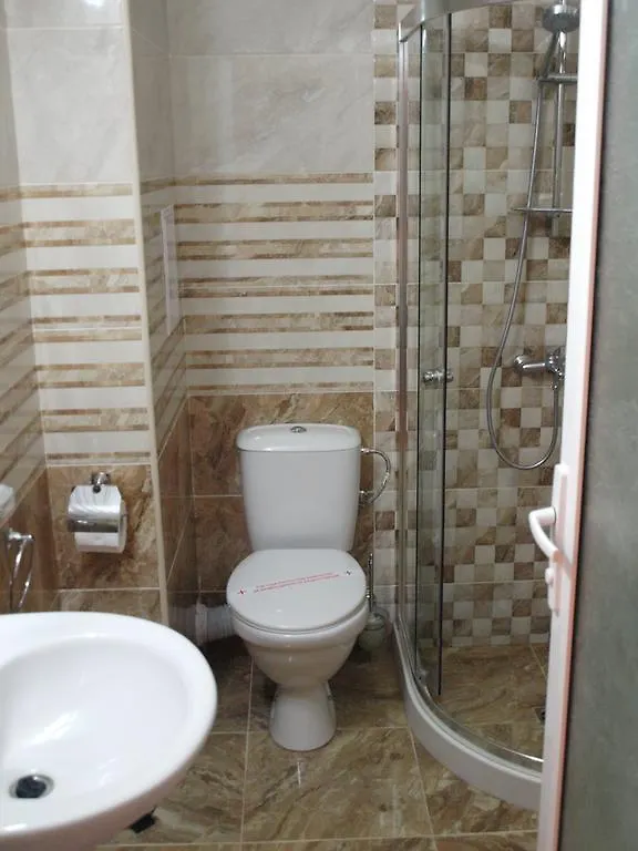 Apart Sweet Homes 5 - Apartments For Guests Słoneczny Brzeg
