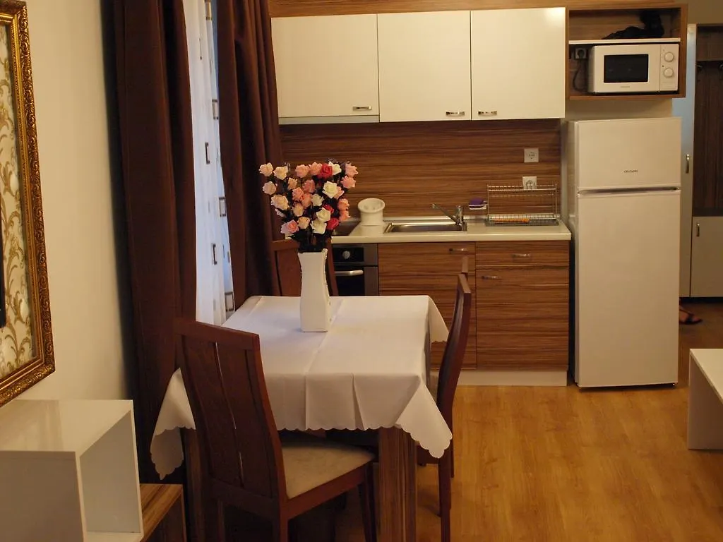 Apart Sweet Homes 5 - Apartments For Guests Słoneczny Brzeg
