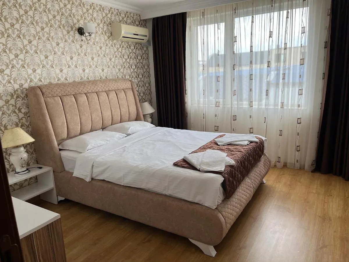 Apart Sweet Homes 5 - Apartments For Guests Sunny Beach 0*,