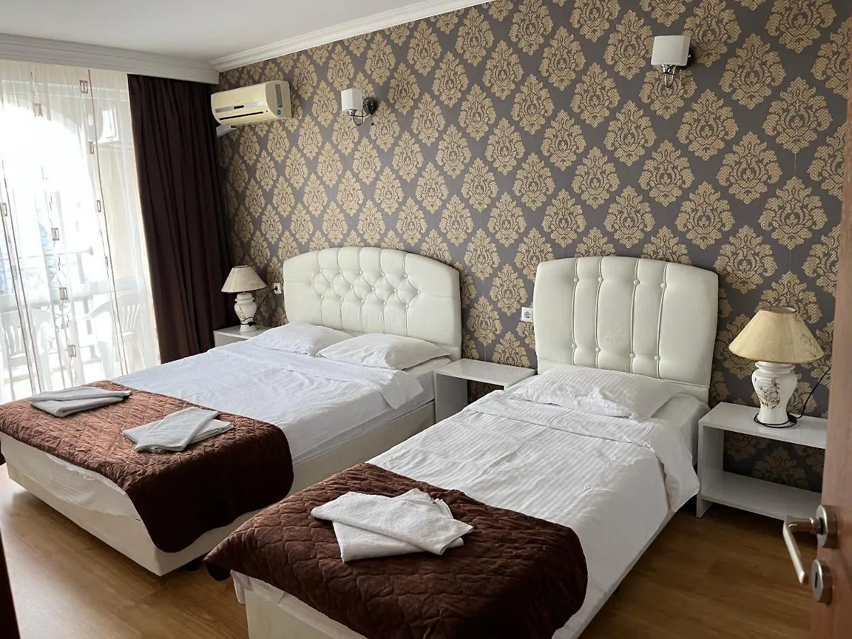 Apart Sweet Homes 5 - Apartments For Guests Sunny Beach