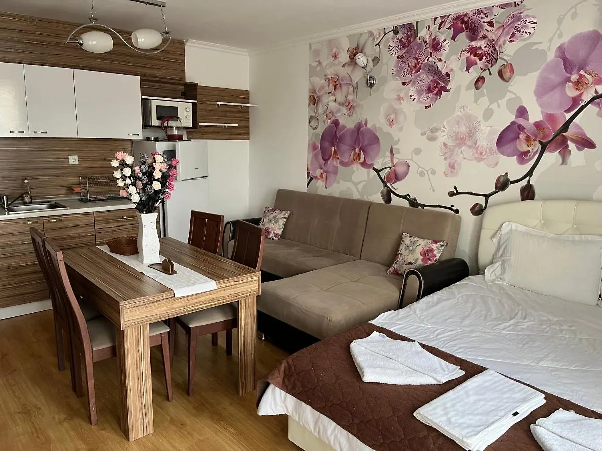 Apart Sweet Homes 5 - Apartments For Guests Słoneczny Brzeg