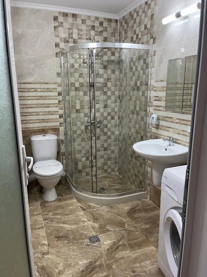 Apart Sweet Homes 5 - Apartments For Guests Słoneczny Brzeg