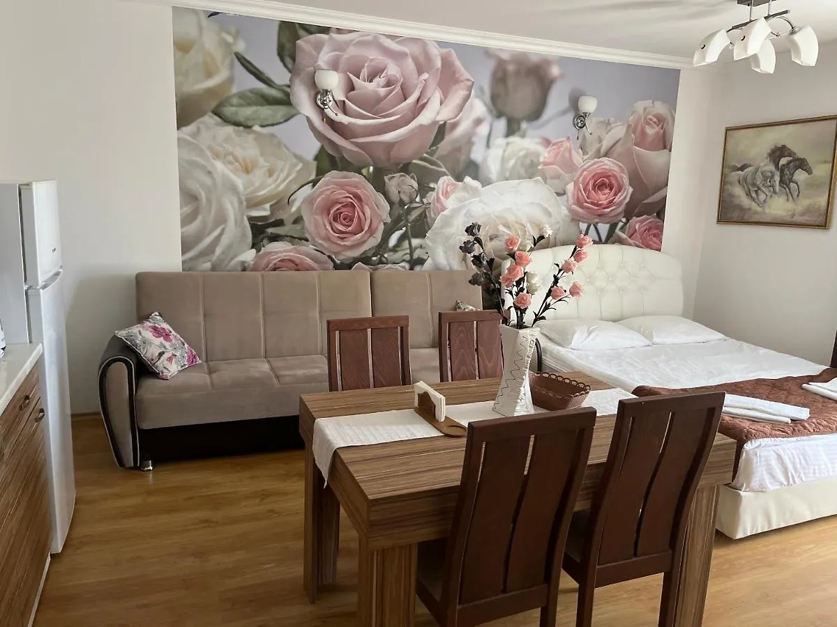 Apart Sweet Homes 5 - Apartments For Guests Sunny Beach