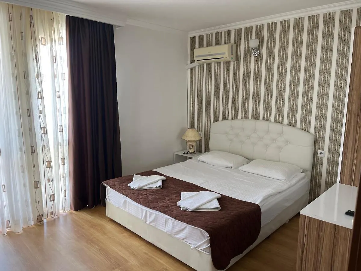 Apart Sweet Homes 5 - Apartments For Guests Sunny Beach 0*,  Bulgaria