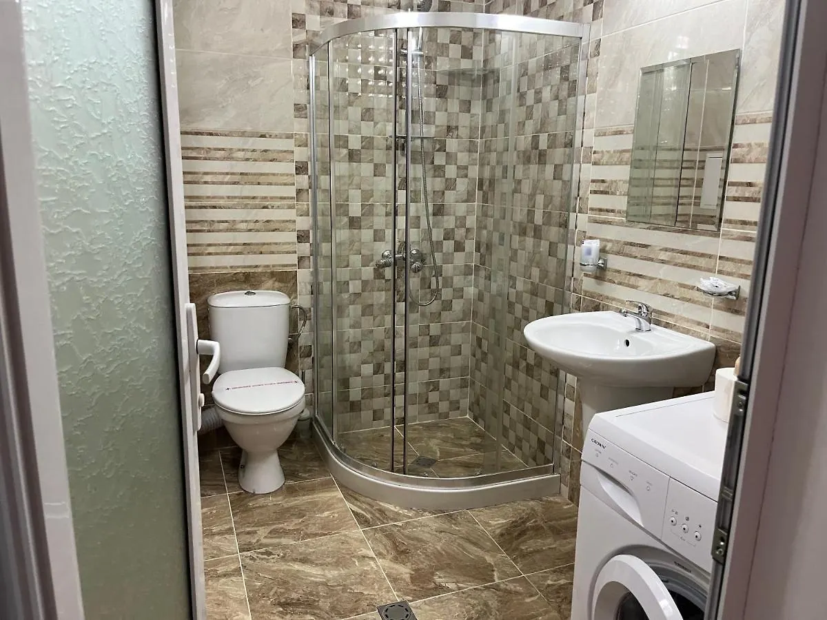 Apart Sweet Homes 5 - Apartments For Guests Słoneczny Brzeg 0*,  Bułgaria