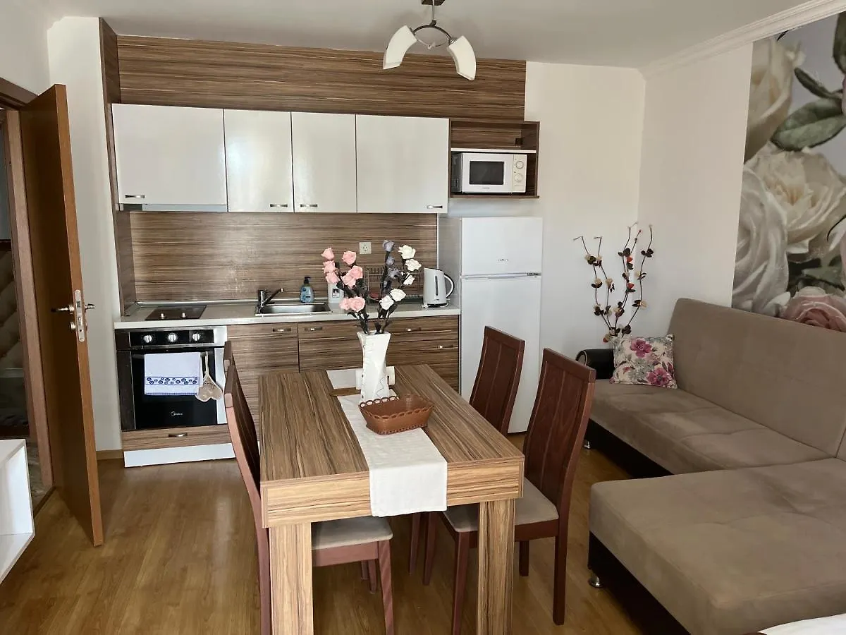 Apart Sweet Homes 5 - Apartments For Guests Słoneczny Brzeg