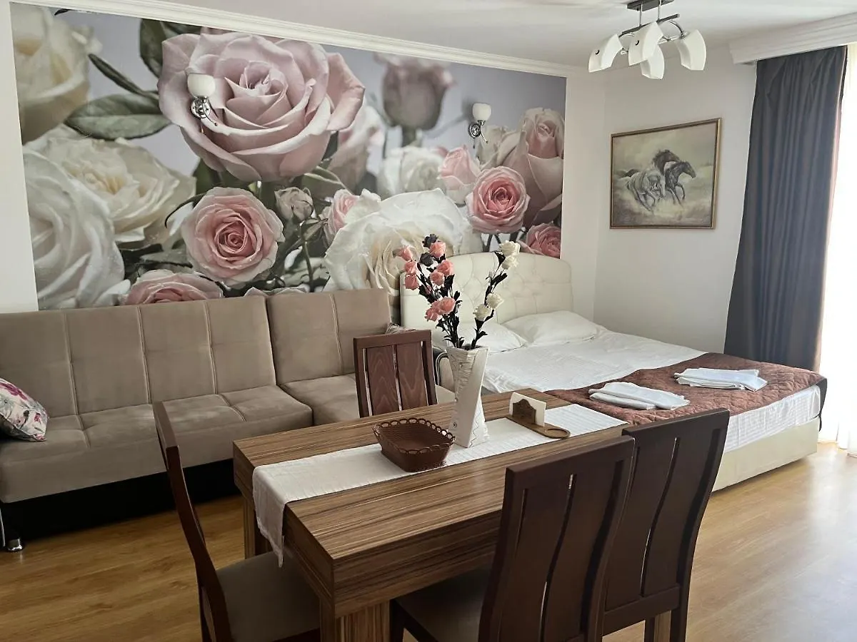 Apart Sweet Homes 5 - Apartments For Guests Słoneczny Brzeg