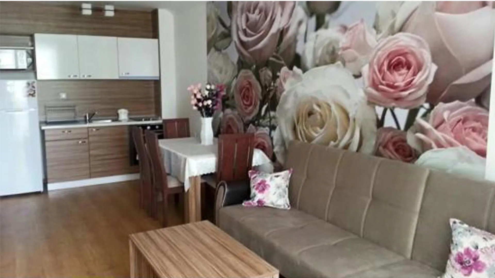 Apart Sweet Homes 5 - Apartments For Guests Słoneczny Brzeg Bułgaria