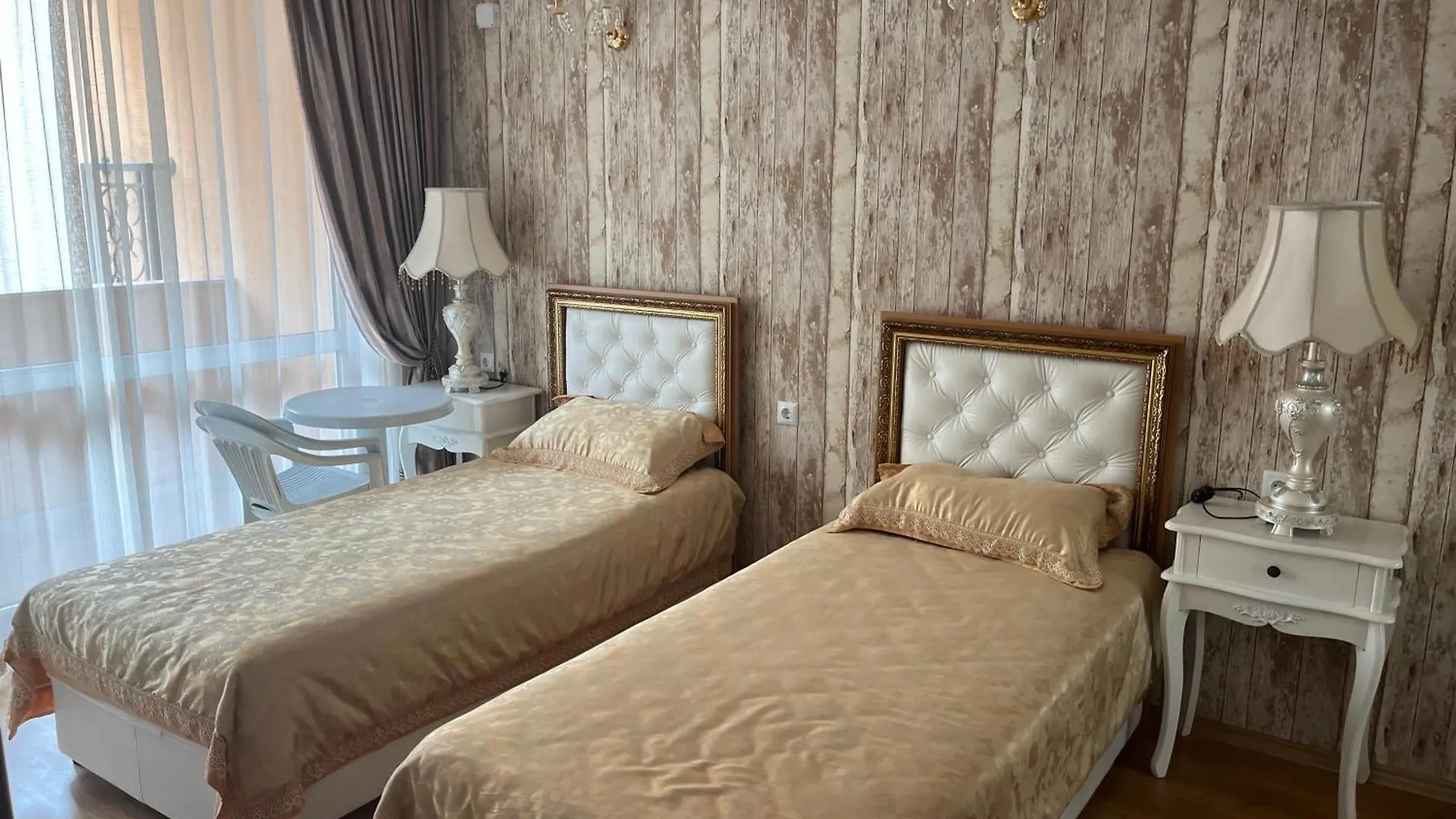 Apart Sweet Homes 5 - Apartments For Guests Słoneczny Brzeg Bułgaria