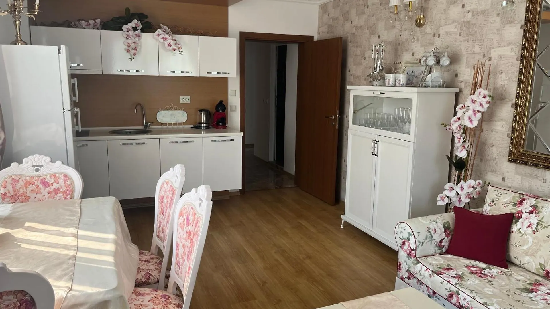 Apart Sweet Homes 5 - Apartments For Guests Słoneczny Brzeg