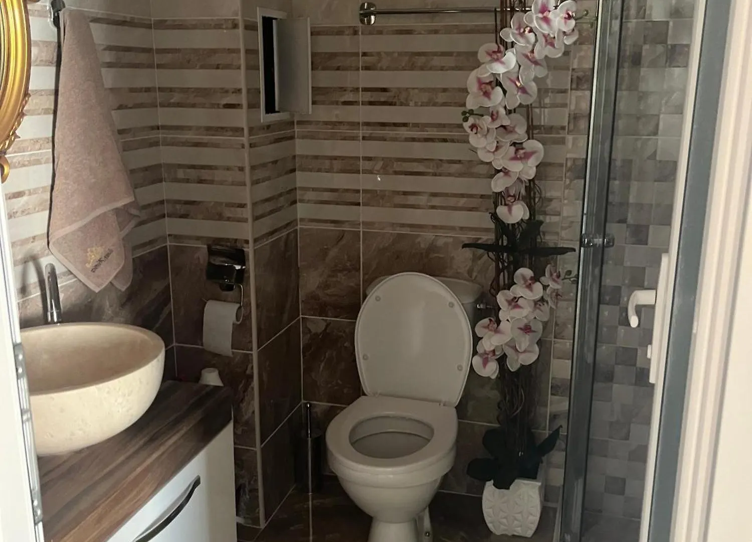 Apart Sweet Homes 5 - Apartments For Guests Słoneczny Brzeg 0*,