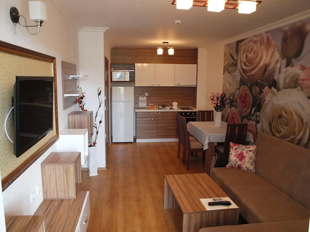 Apart Sweet Homes 5 - Apartments For Guests Słoneczny Brzeg 0*,